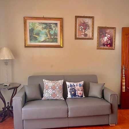 La Fontanella Apartment تاورمينا المظهر الخارجي الصورة