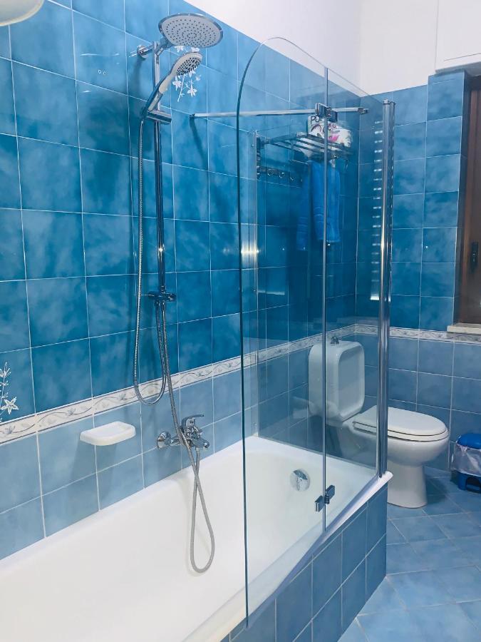 La Fontanella Apartment تاورمينا المظهر الخارجي الصورة