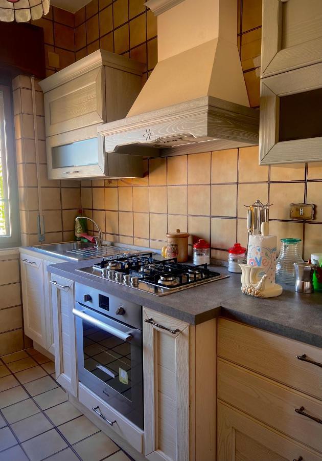 La Fontanella Apartment تاورمينا المظهر الخارجي الصورة