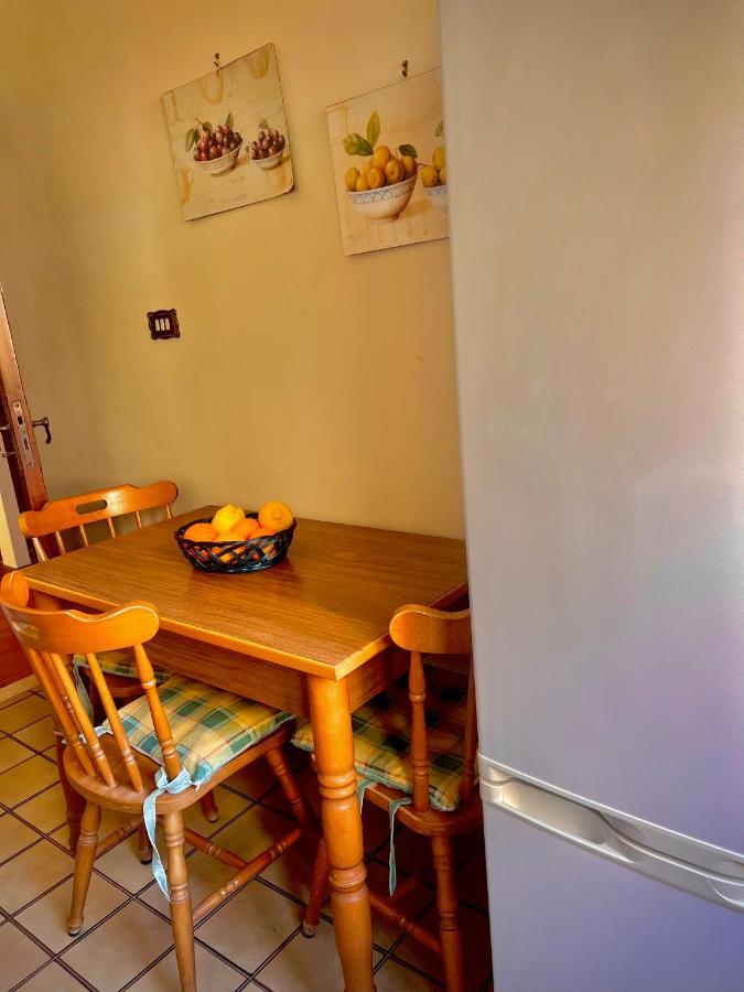 La Fontanella Apartment تاورمينا المظهر الخارجي الصورة