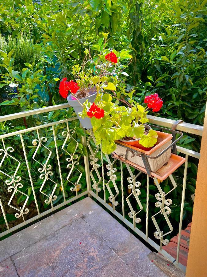 La Fontanella Apartment تاورمينا المظهر الخارجي الصورة