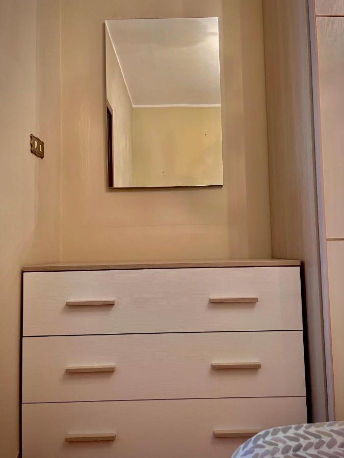 La Fontanella Apartment تاورمينا المظهر الخارجي الصورة