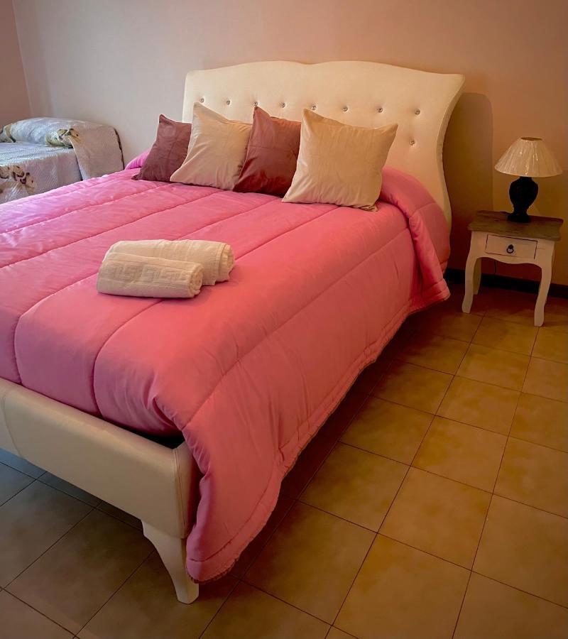 La Fontanella Apartment تاورمينا المظهر الخارجي الصورة