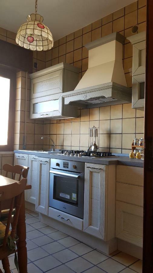 La Fontanella Apartment تاورمينا المظهر الخارجي الصورة